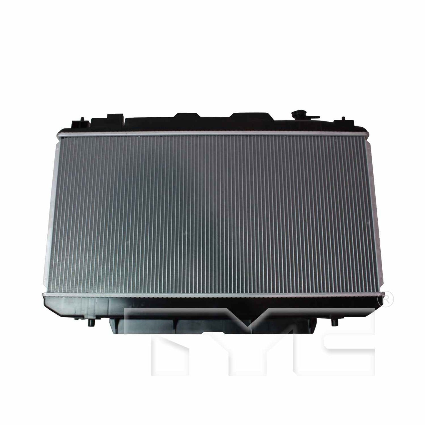 TYC Radiator 2834