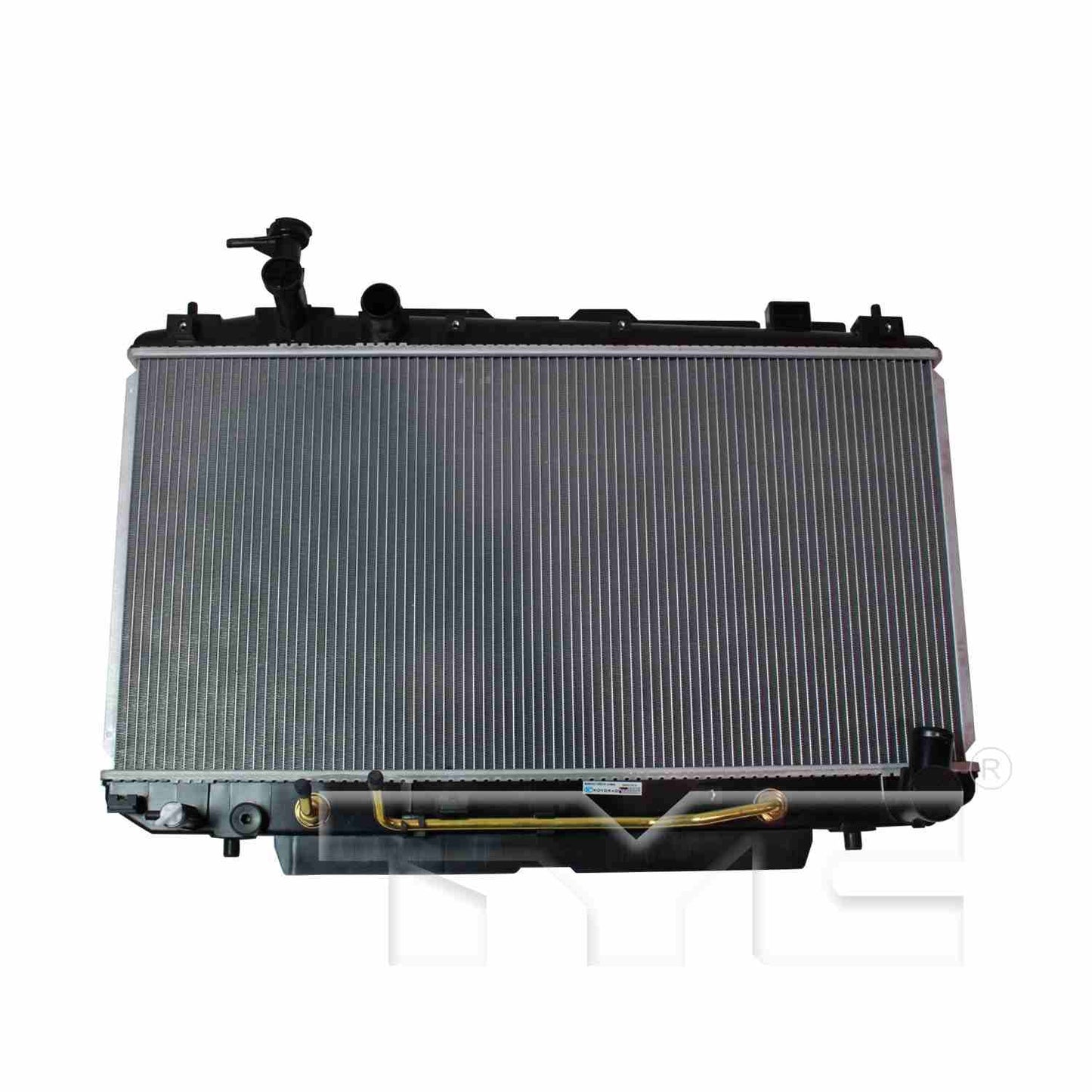 TYC Radiator 2834