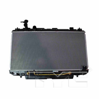 TYC Radiator 2834