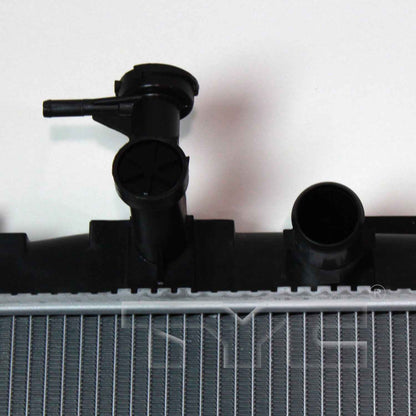 TYC Radiator 2834