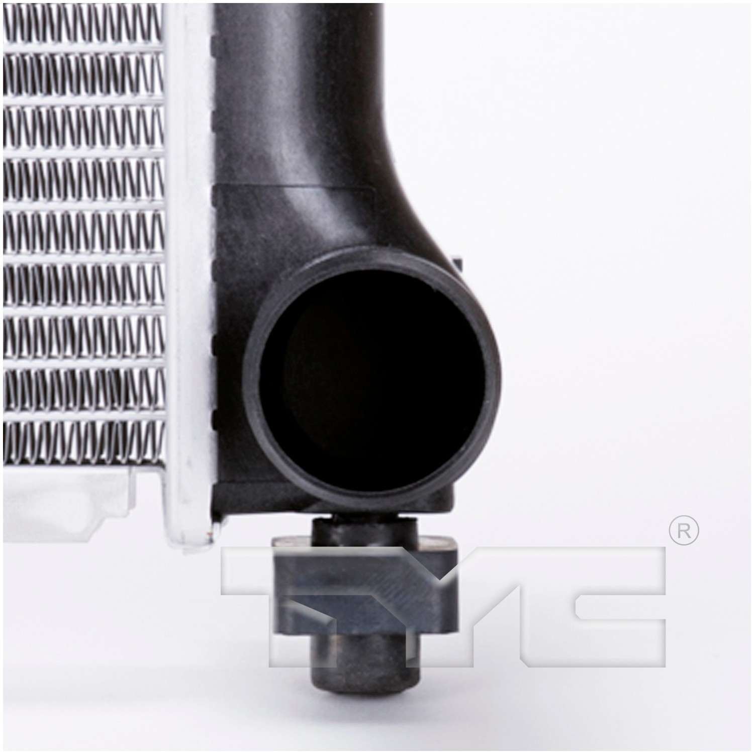 TYC TYC Radiator 2839