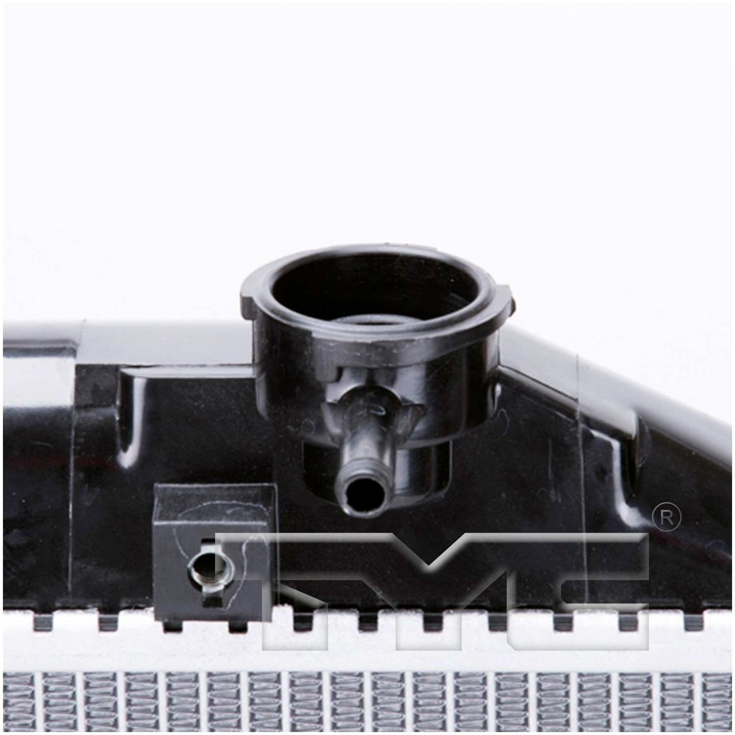 TYC TYC Radiator 2842
