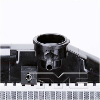 TYC TYC Radiator 2842