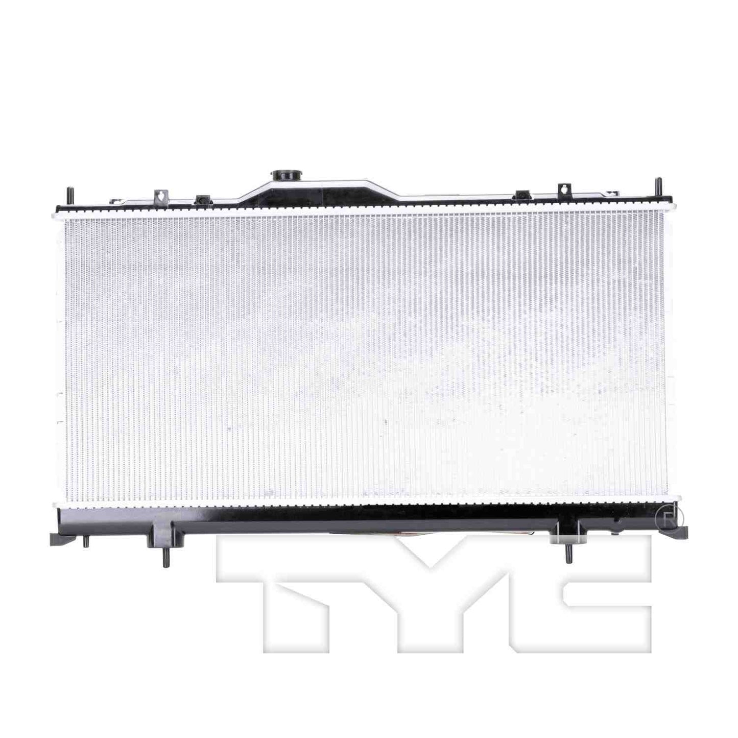 TYC TYC Radiator 2842