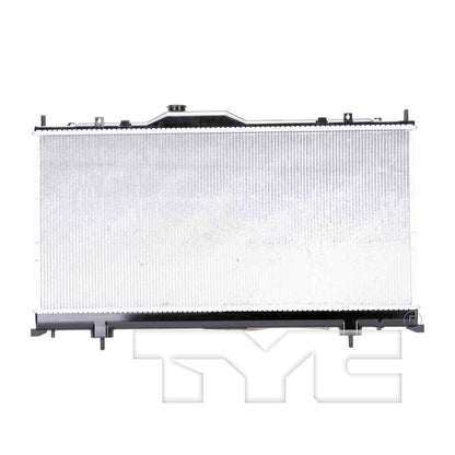 TYC TYC Radiator 2842