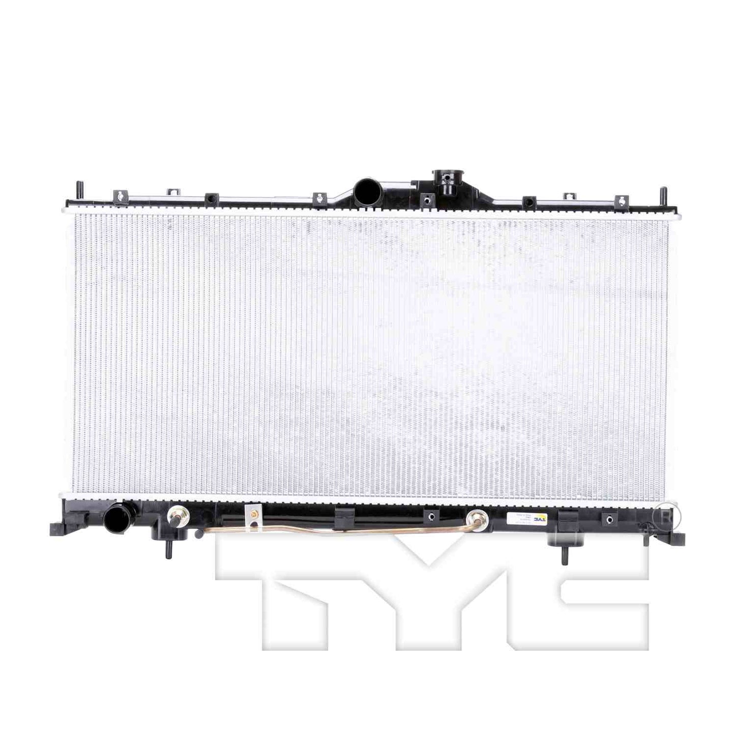 TYC TYC Radiator 2842