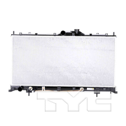 TYC TYC Radiator 2842