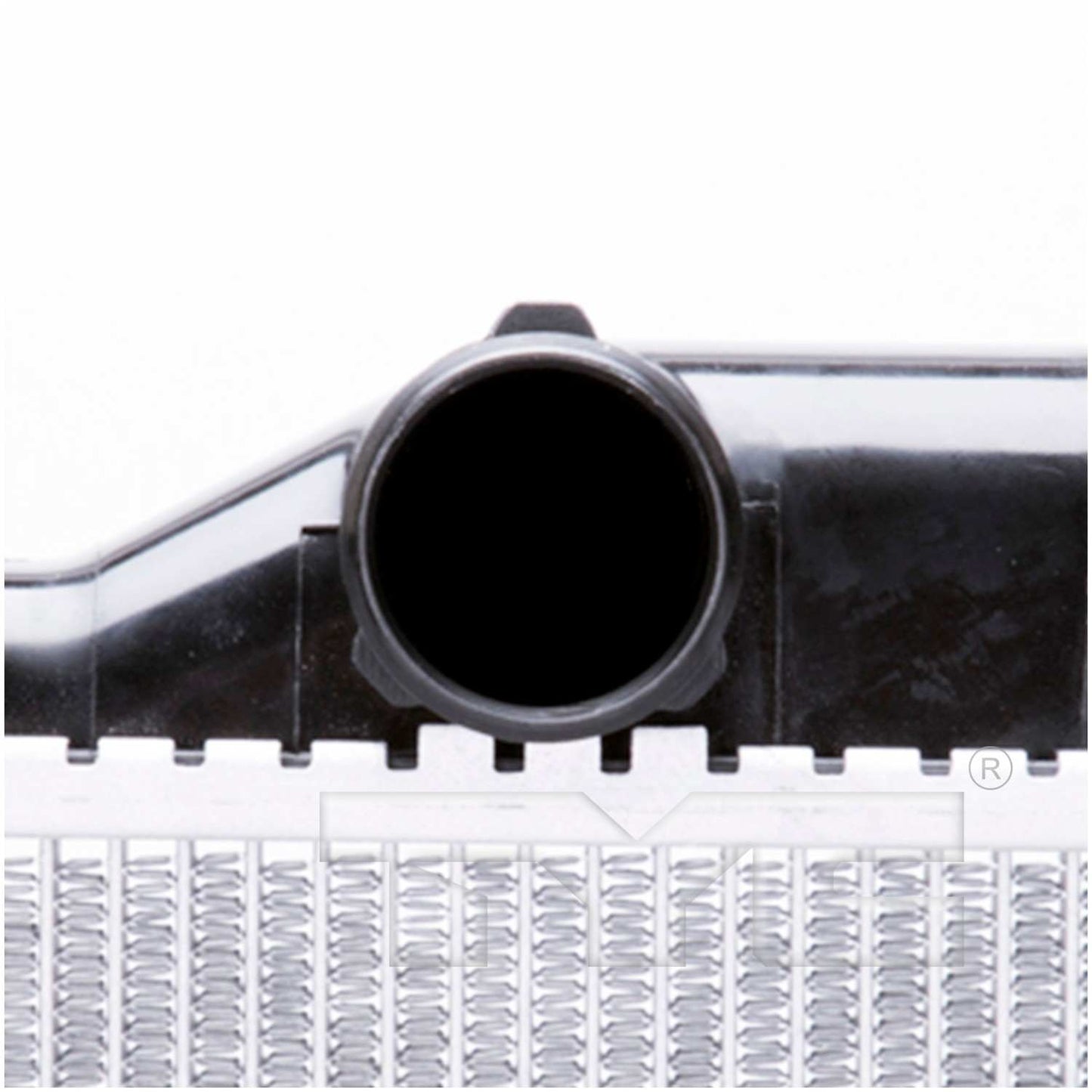TYC TYC Radiator 2842