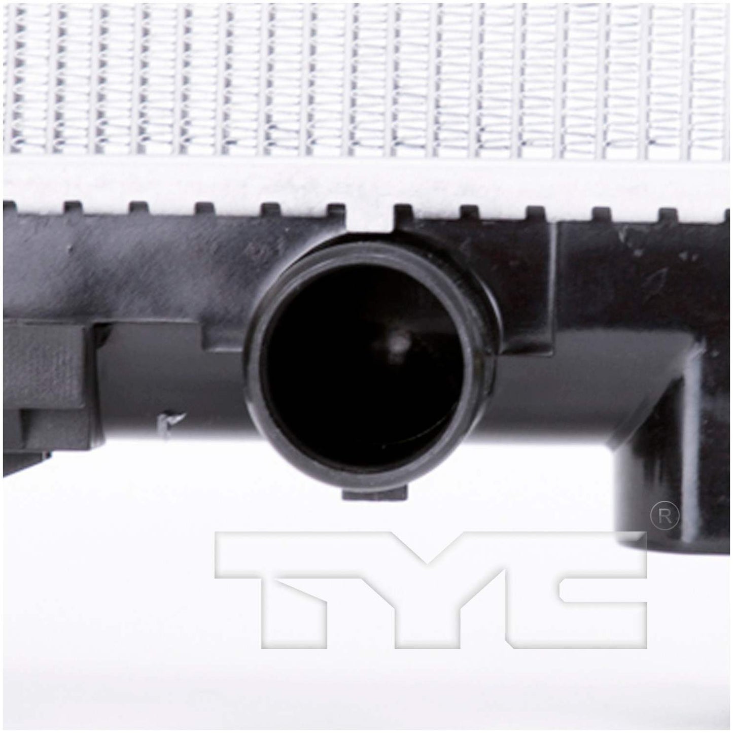 TYC TYC Radiator 2842
