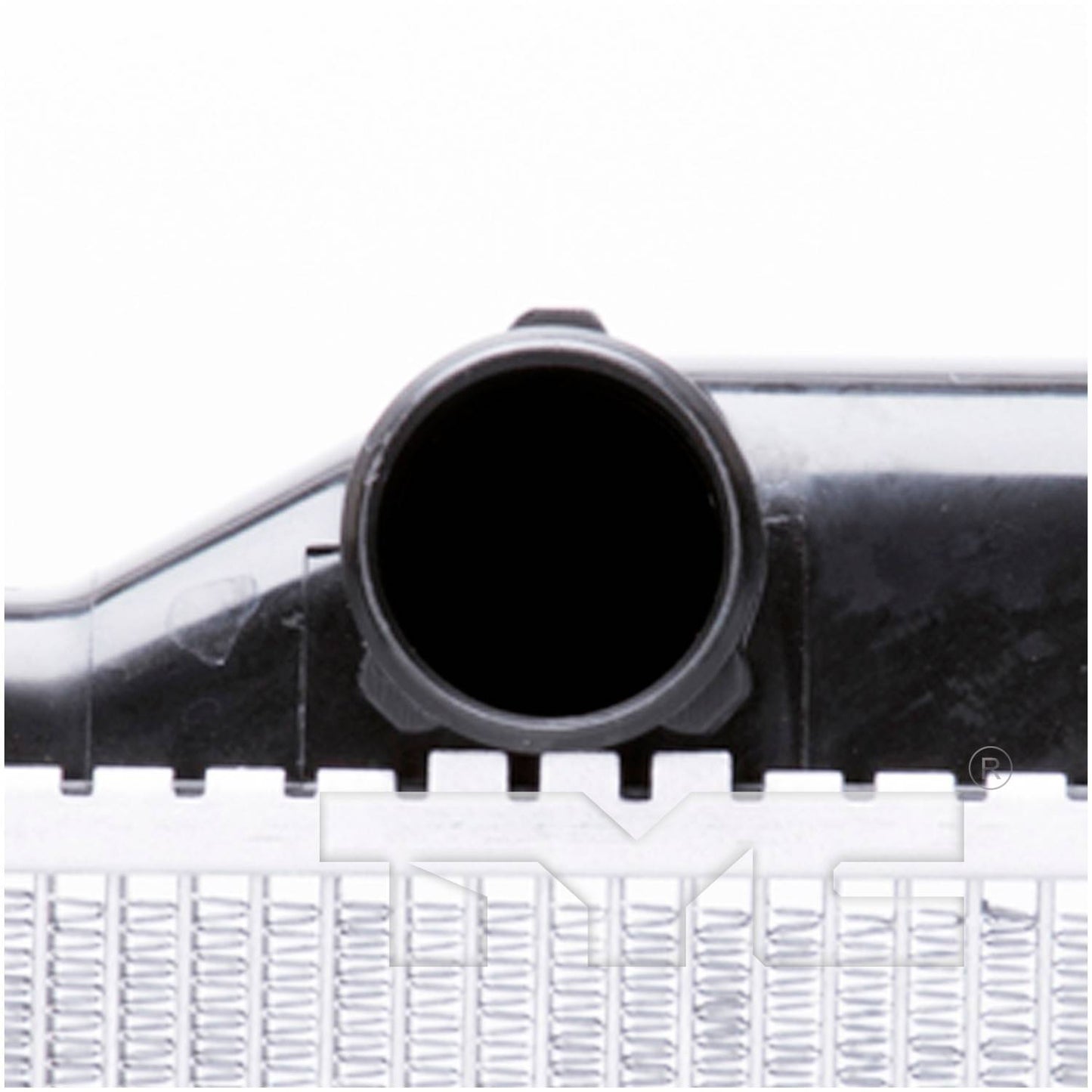 TYC TYC Radiator 2843