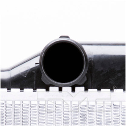 TYC TYC Radiator 2843