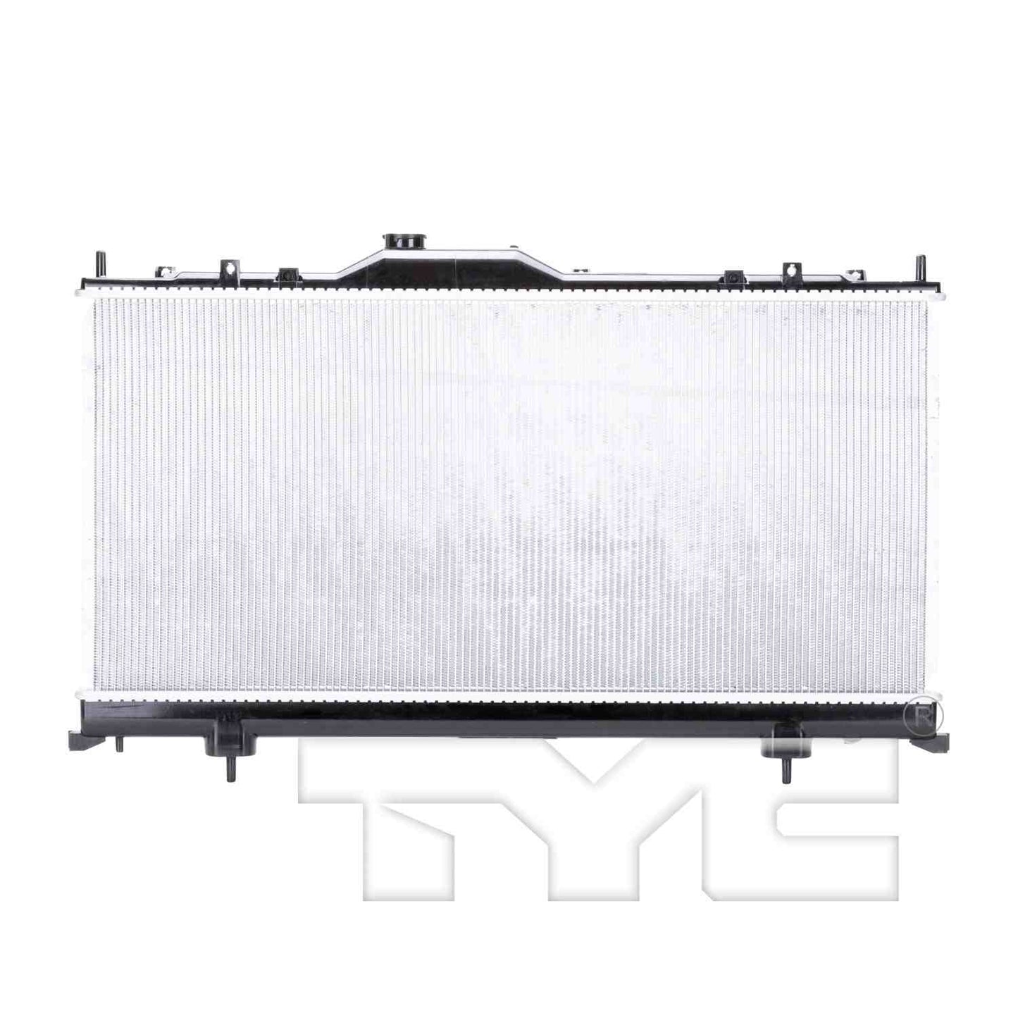 TYC TYC Radiator 2843