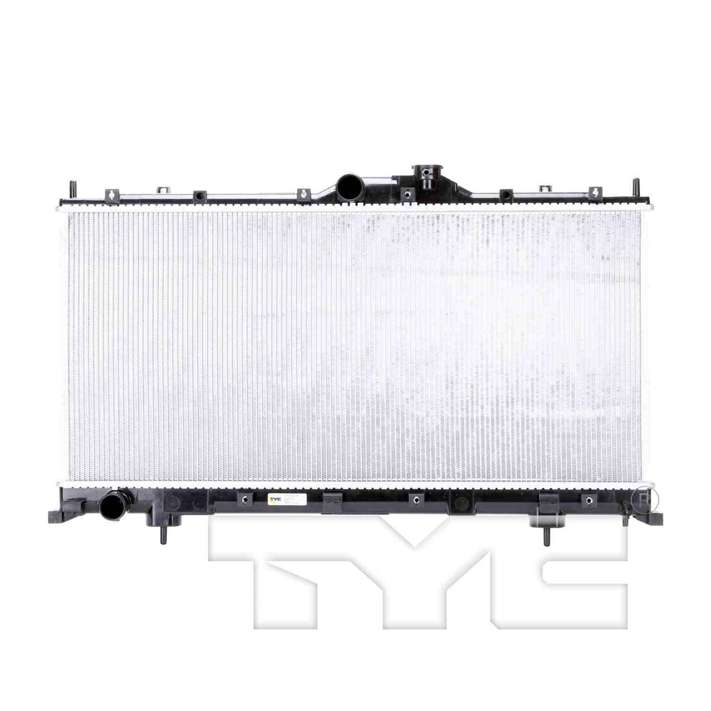 TYC TYC Radiator 2843