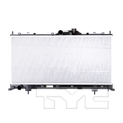 TYC TYC Radiator 2843