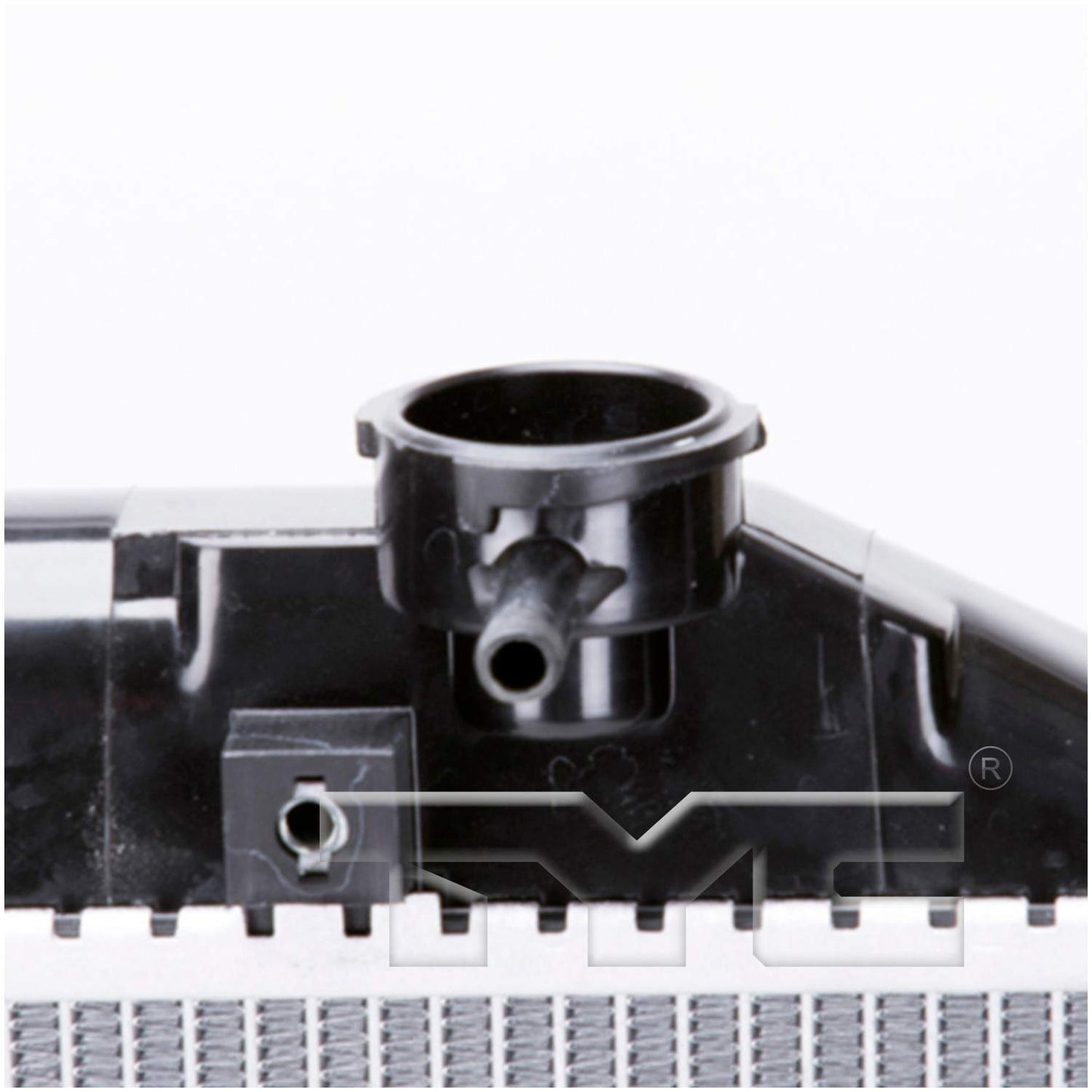 TYC TYC Radiator 2843