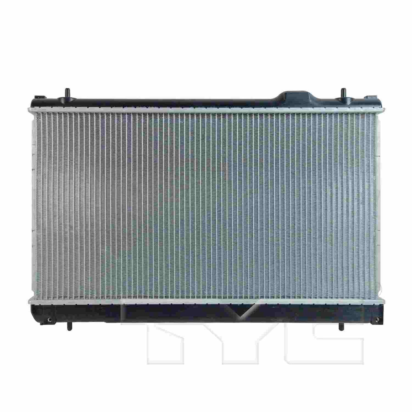 TYC TYC Radiator 2845