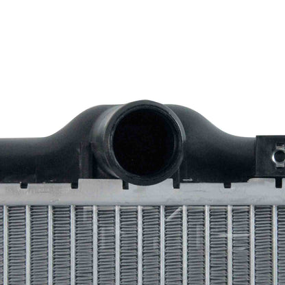 TYC TYC Radiator 2845