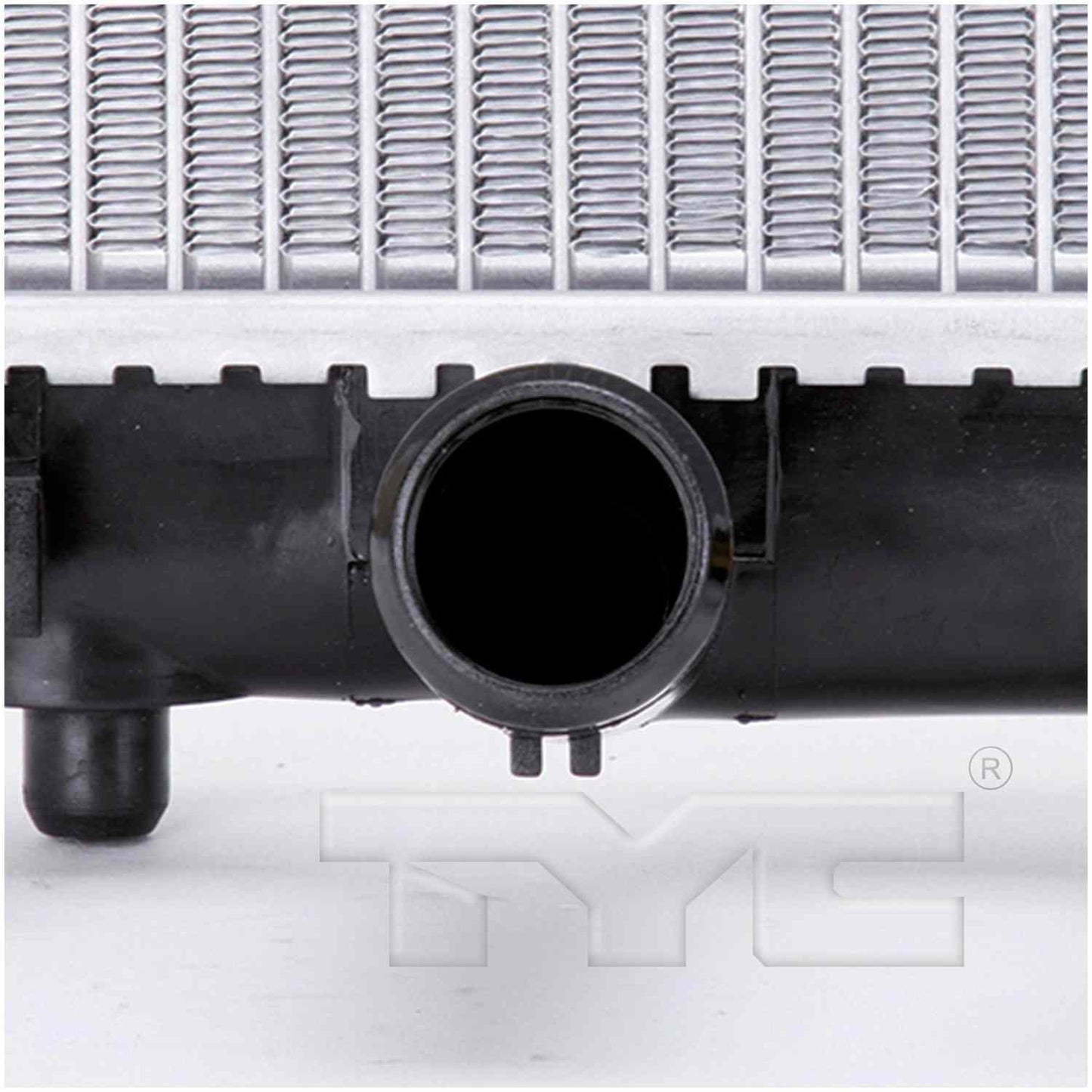 TYC TYC Radiator 2848