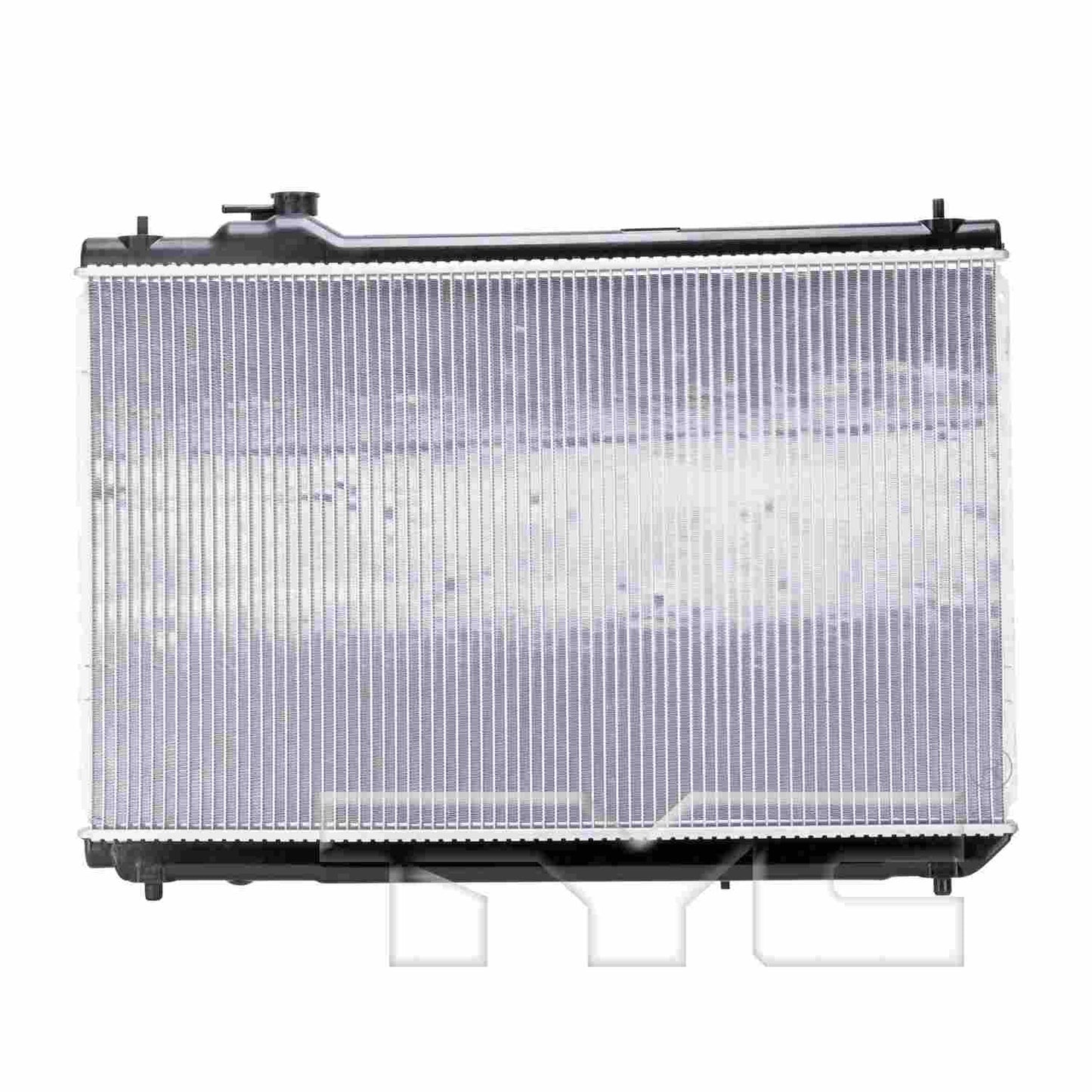 TYC TYC Radiator 2848