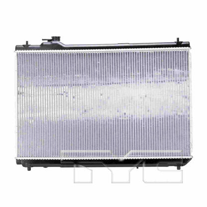 TYC TYC Radiator 2848