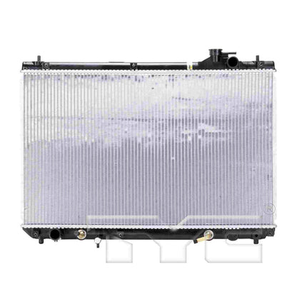 TYC TYC Radiator 2848