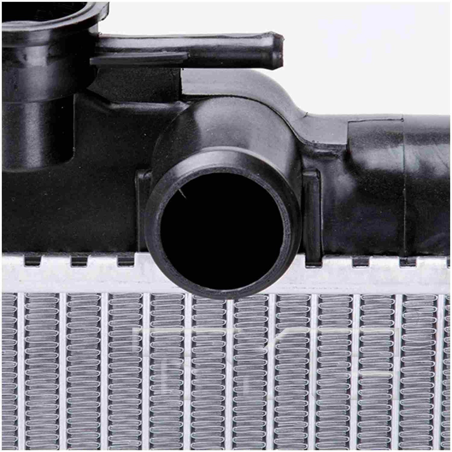 TYC TYC Radiator 2848