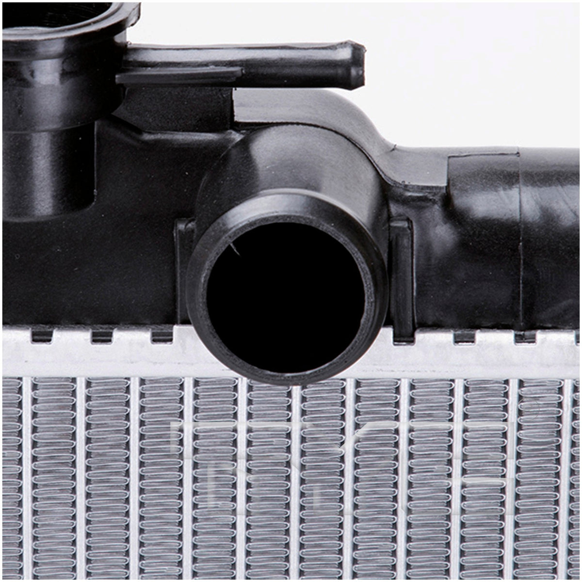 TYC TYC Radiator 2848