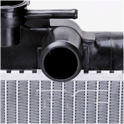 TYC TYC Radiator 2848