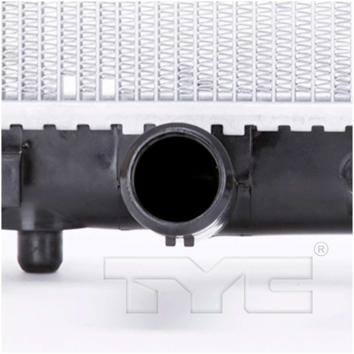 TYC Radiator 2849