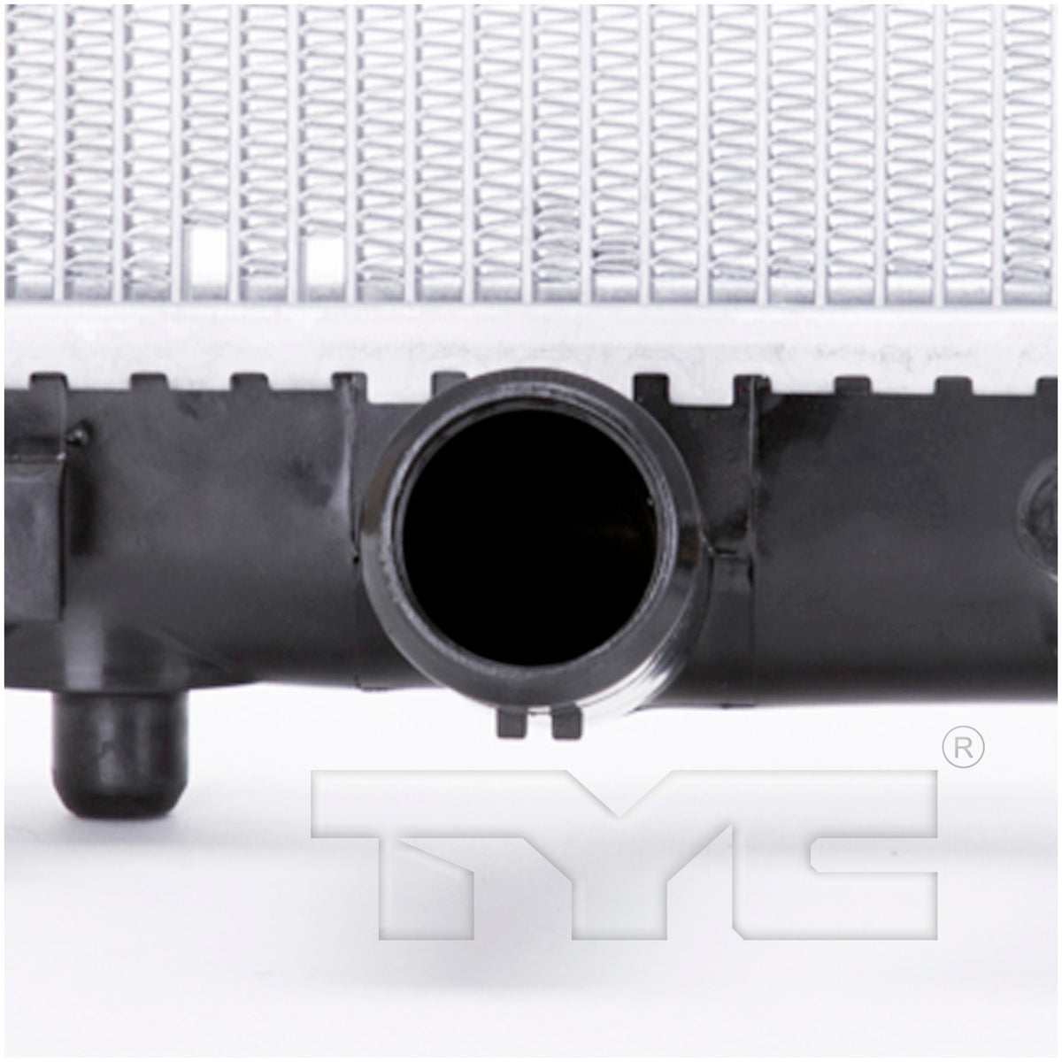 TYC Radiator 2849