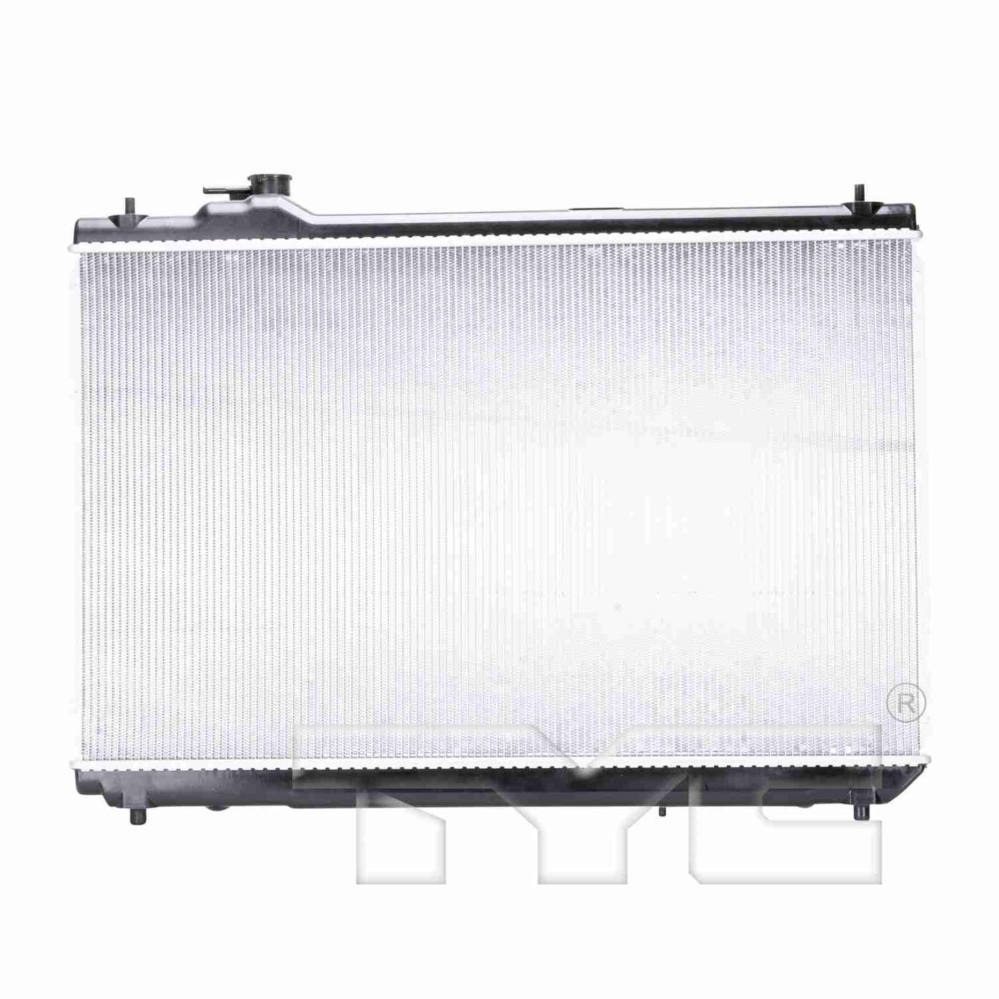 TYC Radiator 2849