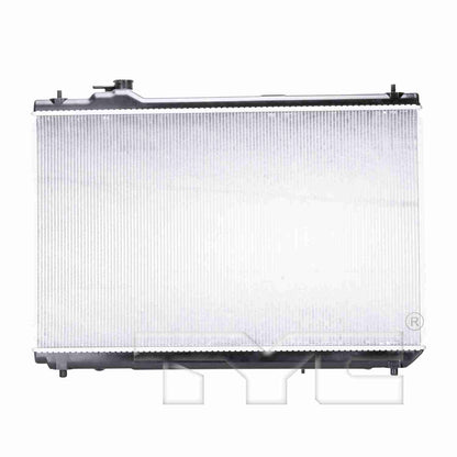 TYC Radiator 2849
