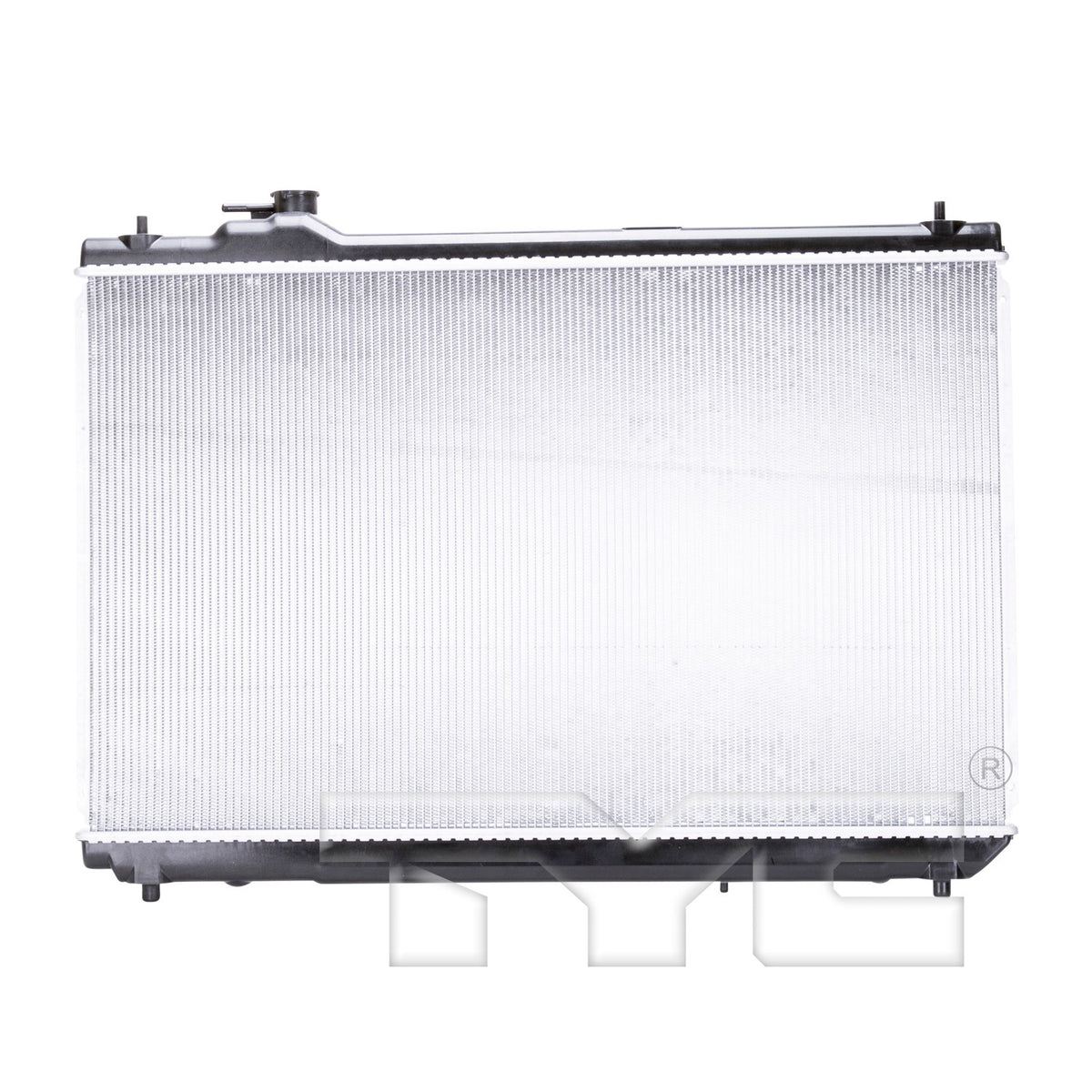 TYC Radiator 2849