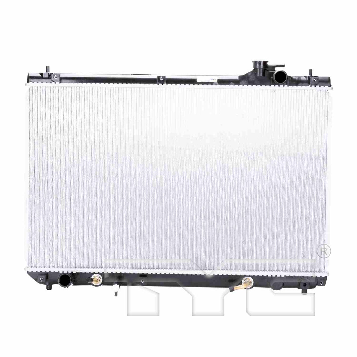 TYC Radiator 2849