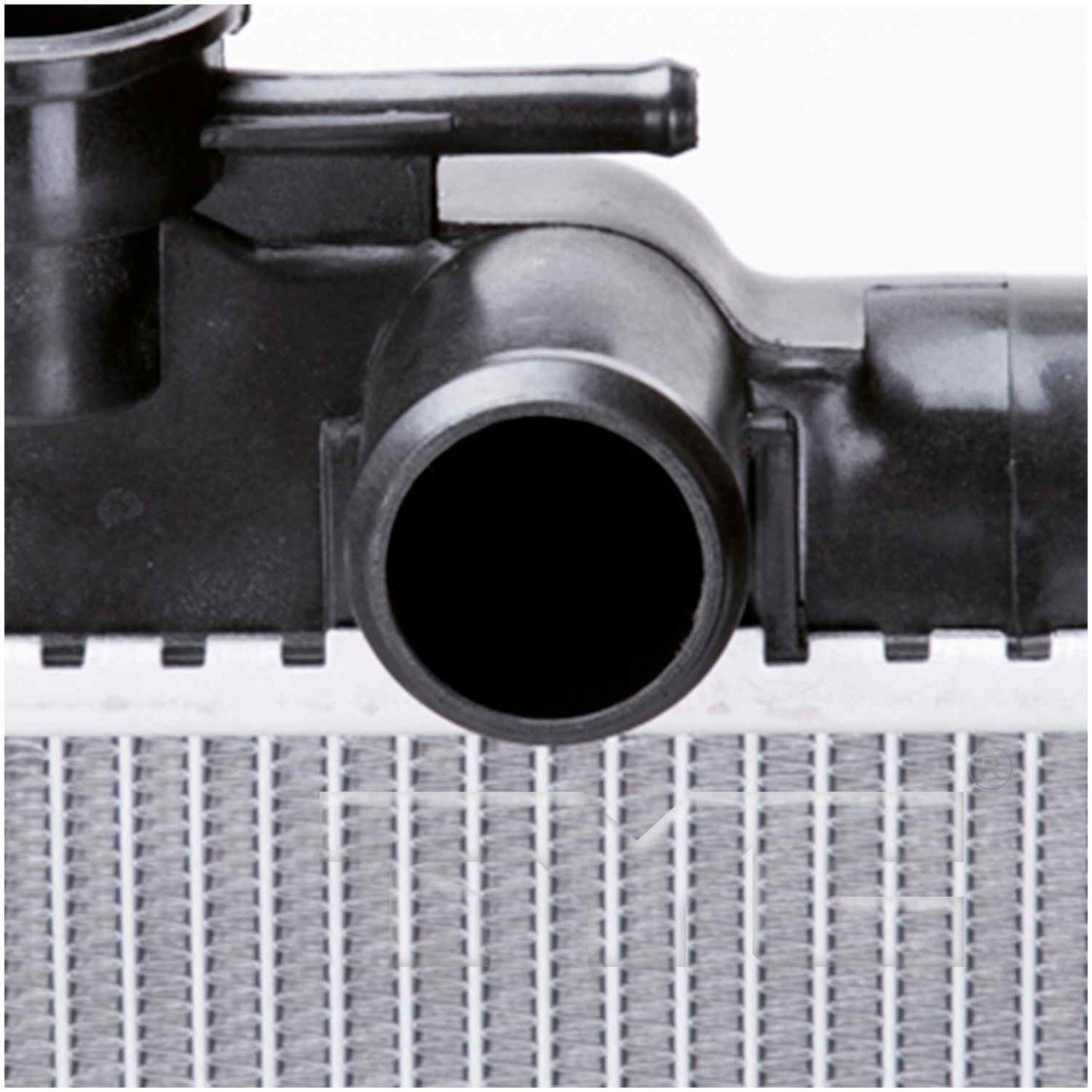 TYC Radiator 2849