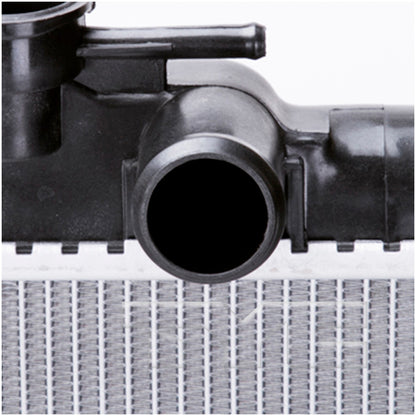 TYC Radiator 2849
