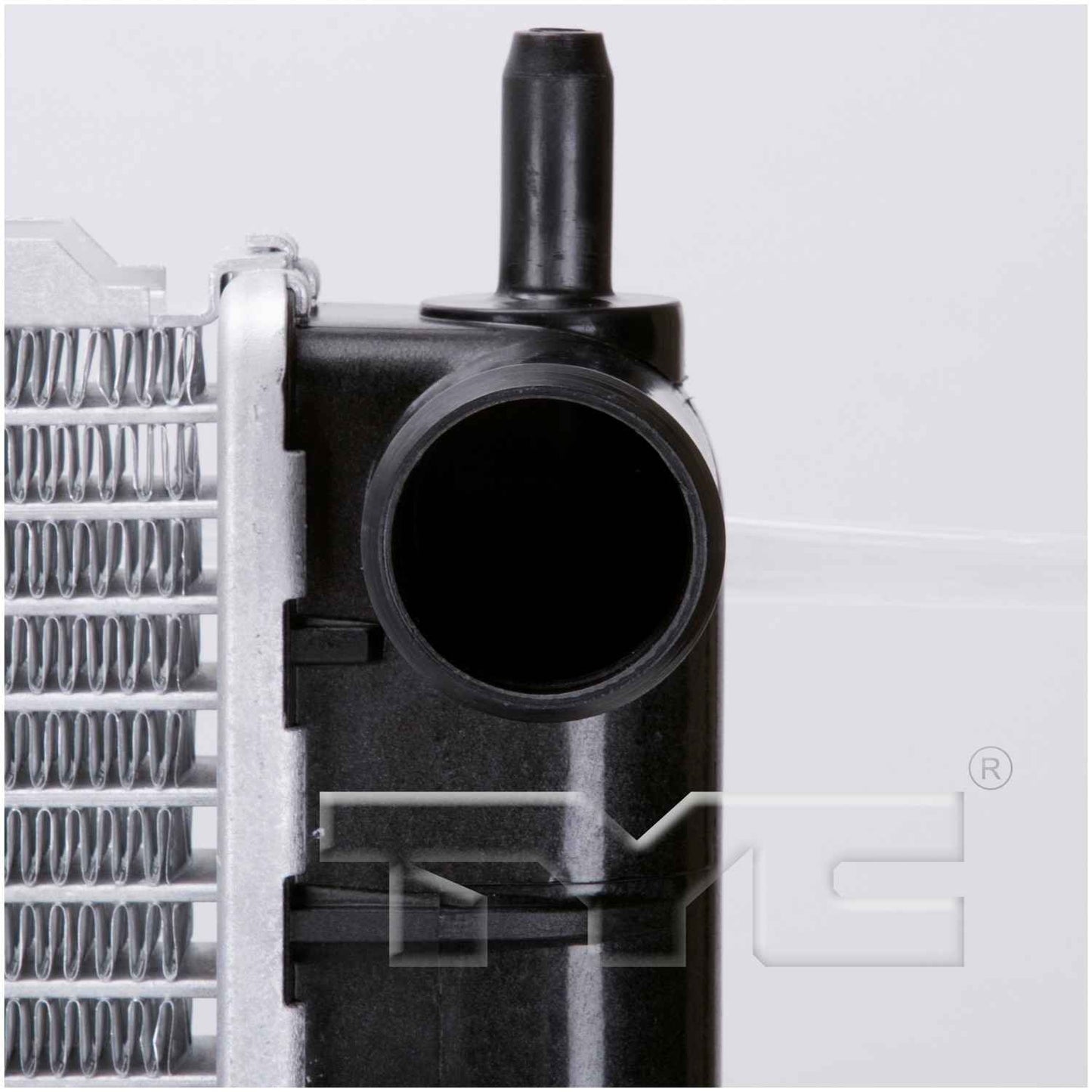 TYC TYC Radiator 2850