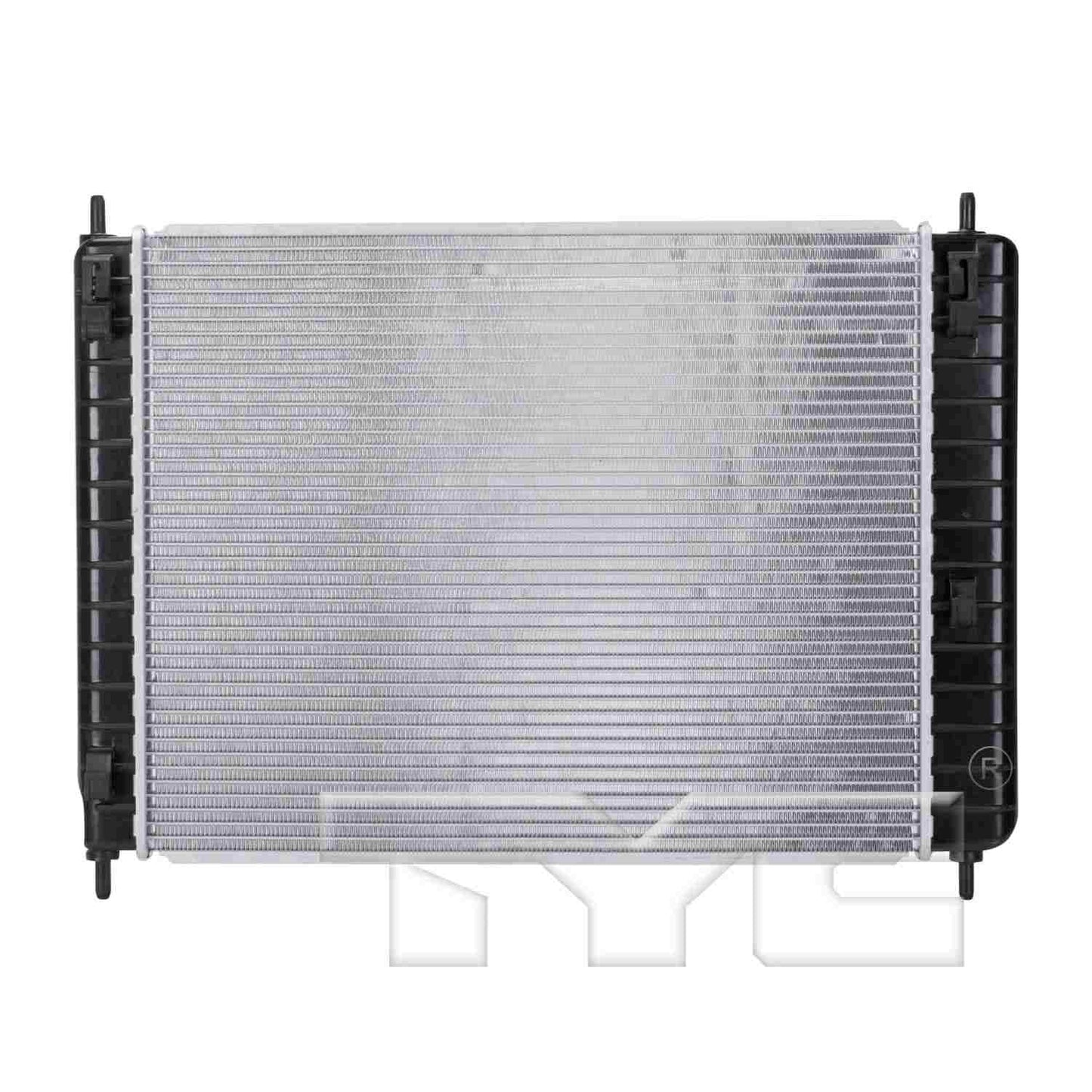 TYC TYC Radiator 2850