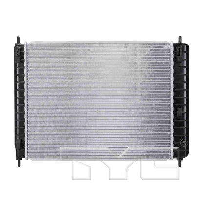TYC TYC Radiator 2850