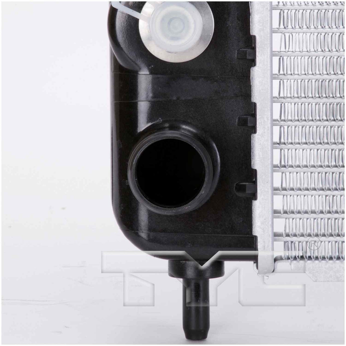 TYC TYC Radiator 2850