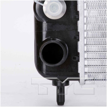 TYC TYC Radiator 2850