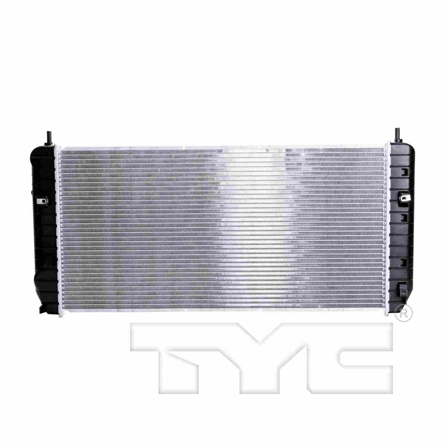 TYC TYC Radiator 2853