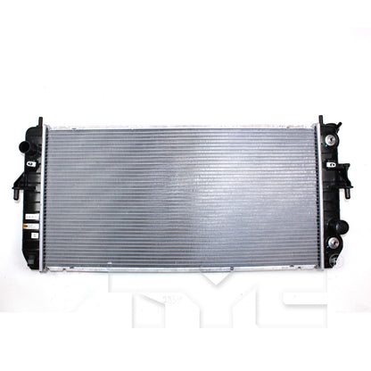 TYC TYC Radiator 2854
