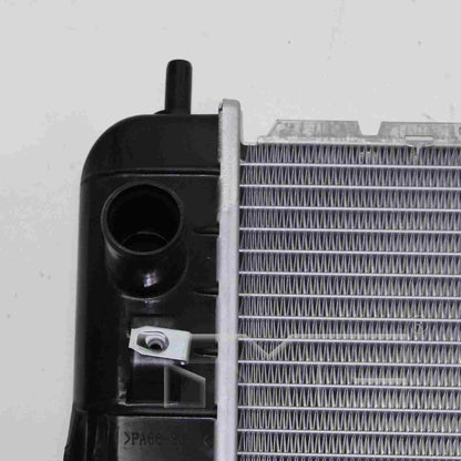 TYC TYC Radiator 2854
