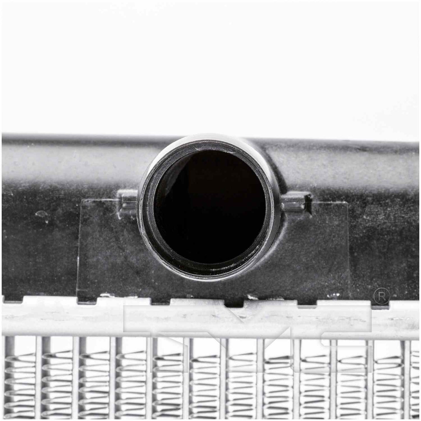 TYC TYC Radiator 2855