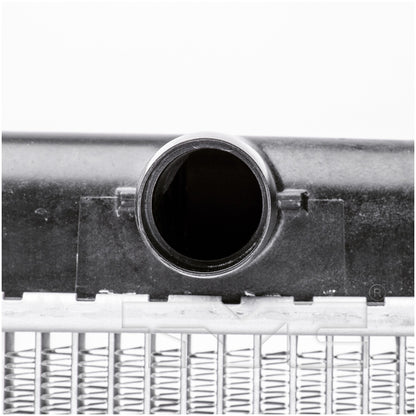 TYC TYC Radiator 2855