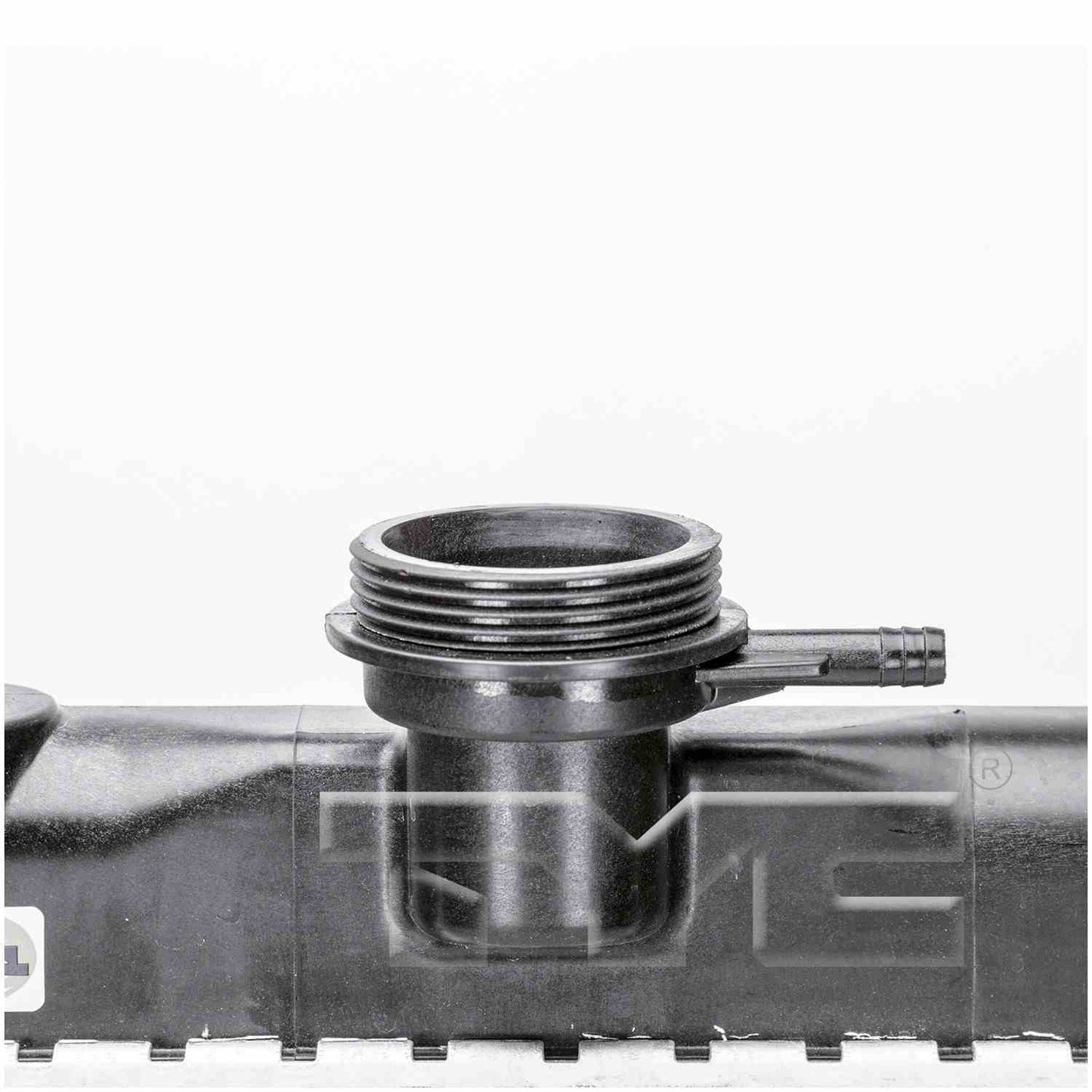 TYC TYC Radiator 2855