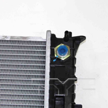 TYC TYC Radiator 2856