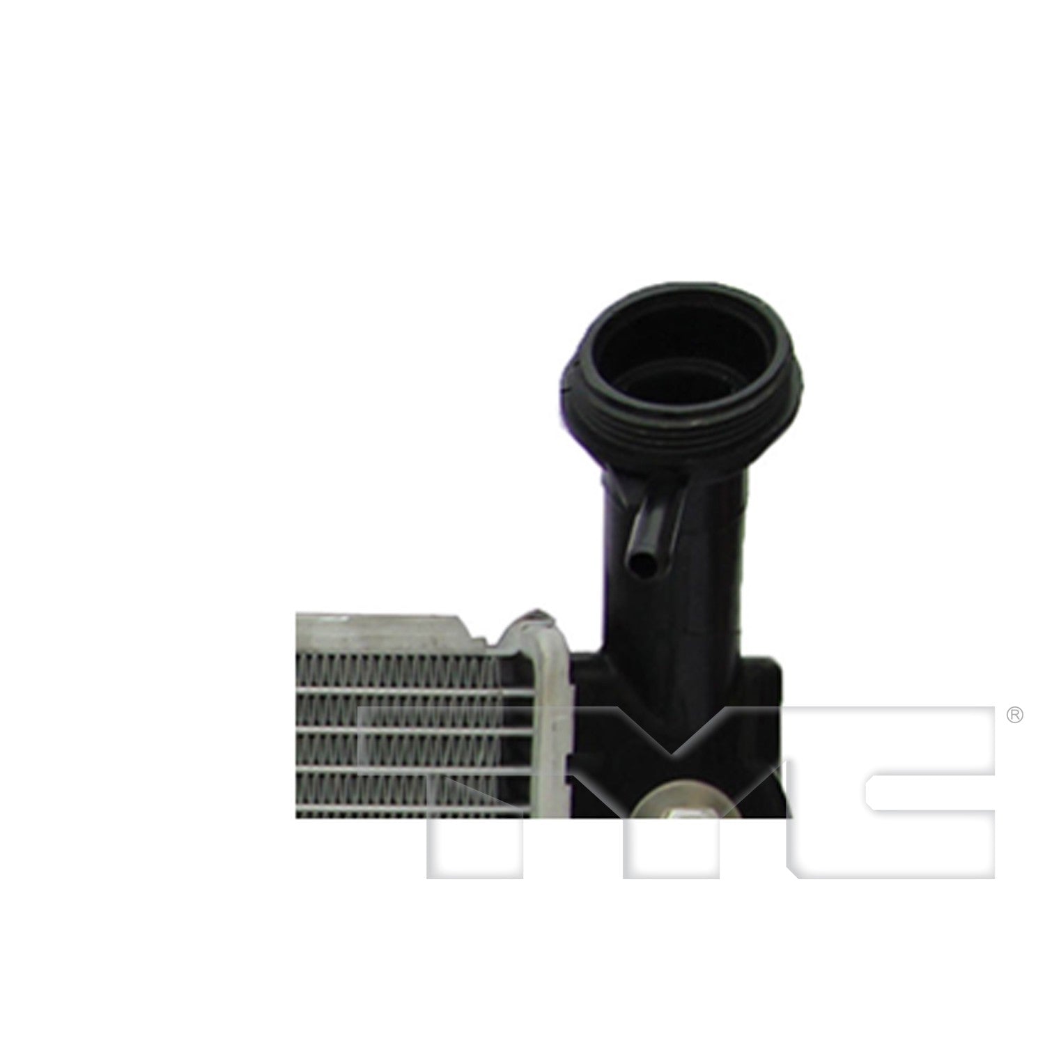 TYC Radiator 2862 image 4