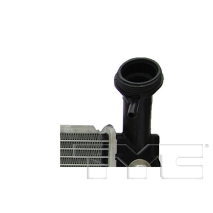 TYC Radiator 2862 image 4
